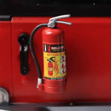 Feuerlöscher 1/10